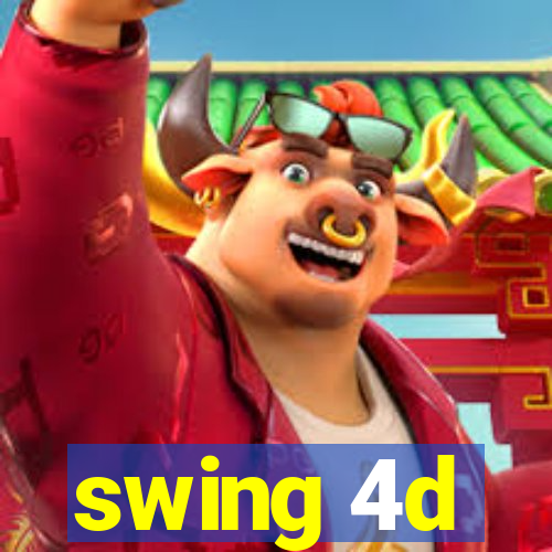swing 4d